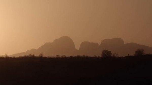 World's Greatest Natural Icons - Earth (2021) | Full Documentary