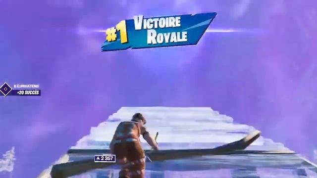 Fortnite Montage [FR] - "Coffre plein" (Koba LaD ft. Maes, Zed) смотреть онлайн