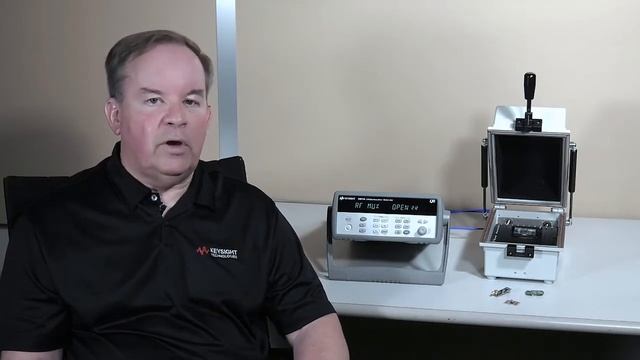 Top 5 Challenges in IoT Device Manufacturing Test смотреть онлайн