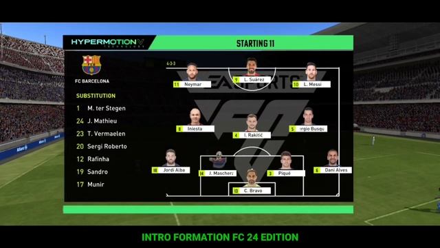 FIFA 16 MOD EA SPORTS FC 24 PS5 VERSI LITE FULL TOURNAMENT MODE ANDROID OFFLINE смотреть онлайн