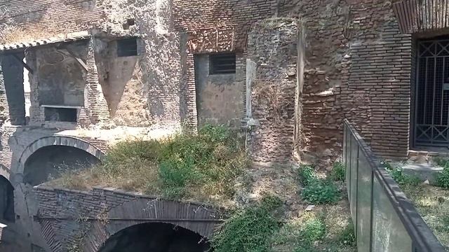 L'Insula dell'Ara Coeli смотреть онлайн