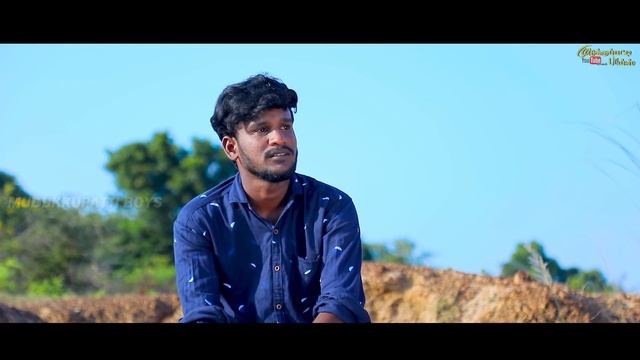 ATHTHA MAGALEA EN SEPU SELAIYA / ALBUM  SONG / OFFICIAL / அத்த மகளே என் செப்பு சிலையே