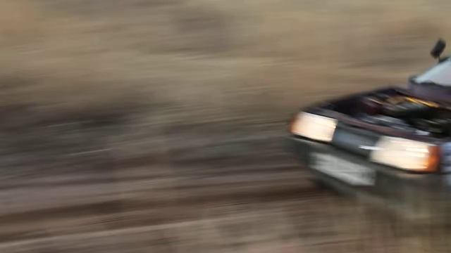 Rally Kazakhstan "Степные Волки 2013" смотреть онлайн