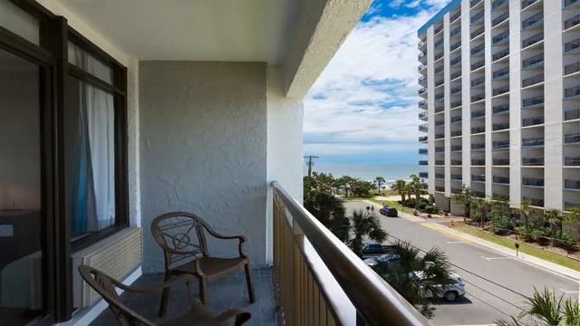 Grande Cayman Resort Review - Myrtle Beach , United States of America смотреть онлайн