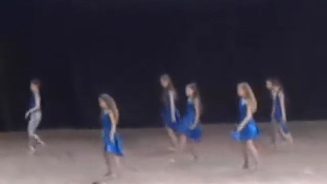 "Із терни до зірок" Народний колектив сучасного танцю "Парадокс" смотреть онлайн