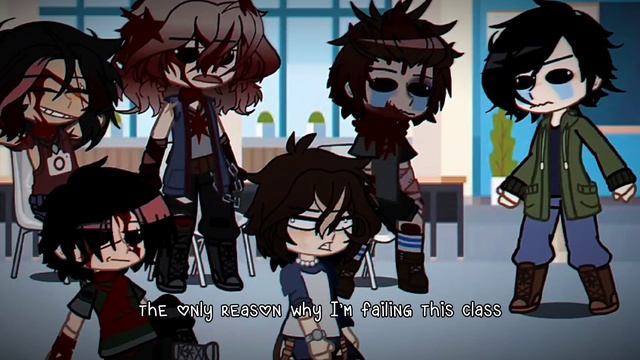 " You dont dismiss class I do " |Tbp|Ft. The dead boys + Finney| смотреть онлайн