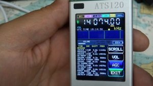 ATS120 Decoder Edition
