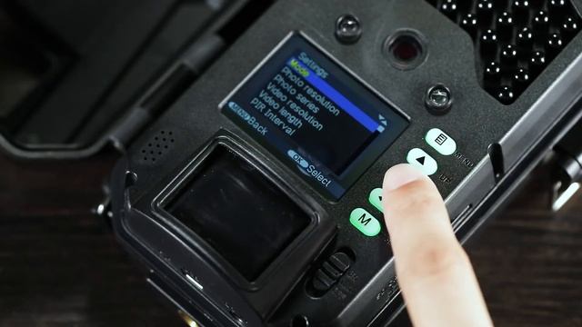 APEMAN H55 TRAIL CAMERA INTRODUCTION смотреть онлайн