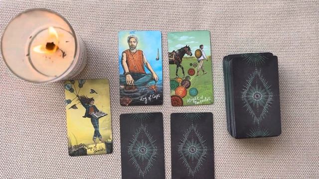 ДЕВА ♍ ТАРО-ПРОГНОЗ с 1 по 10 июня 2024г. Расклад Онлайн Таро NS_ТАРО #YouTubeтренды смотреть онлайн