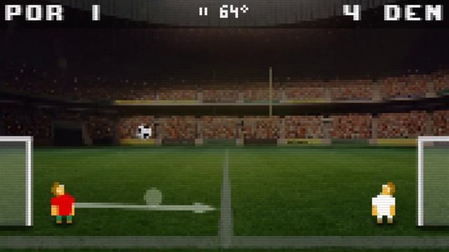 A FAIRYTALE STORY- Asmall world cup-Journey to The Euro cup смотреть онлайн