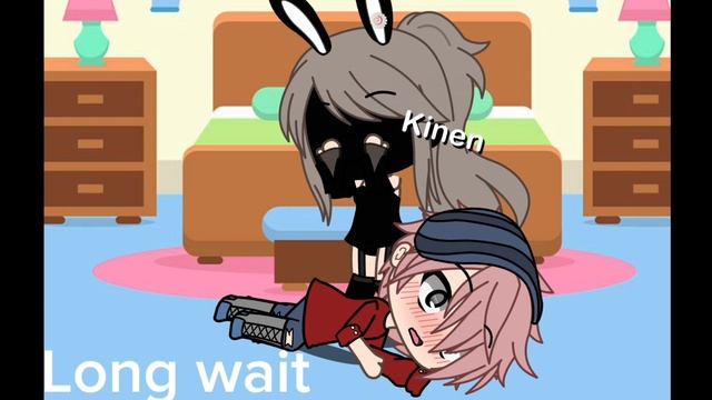 Gacha Heat (angel)