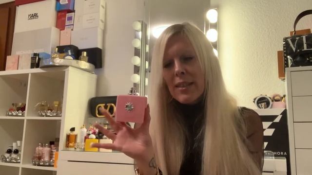 Amouage Blossom Love🌸🌸💜mein Blindkauf💝💝alles was ihr über den Duft wissen müsst 🤗👌Review смотреть онлайн