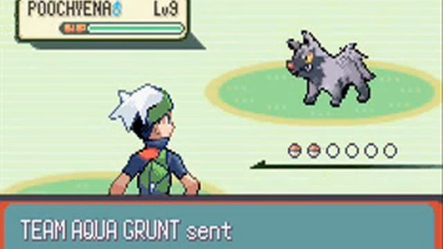 Pokemon Emerald-Part 5 смотреть онлайн