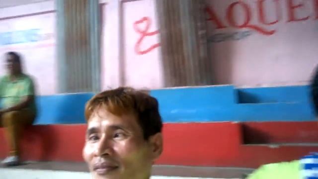 PWD TISA NDPR WEEK 2015 BASKETBALL LEAGUE смотреть онлайн