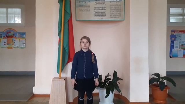 Васюкович Надежда "Праўнукам Перамогі" смотреть онлайн