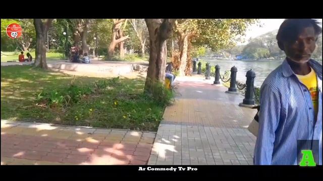 Kolkata Park  ঘসাঘসি Very Sexy HD 1080p Video 2019  New Update Ar Commedy Tv Pro