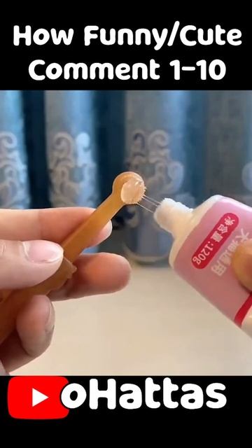 Cat Gets Teeth Brushed #shorts смотреть онлайн