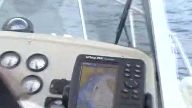 2000 Bayliner 2252 B