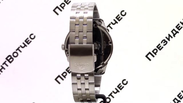 Часы Orient QC0U004W [FQC0U004W0] - Круговой обзор от PresidentWatches.Ru смотреть онлайн