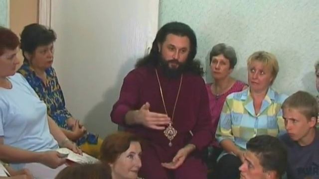 ЛЕКЦІЯ 7 (6/7) Якщо біда сталася, як відвести інші біди? смотреть онлайн