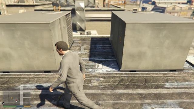 Grand Theft Auto V - Лучший Транспорт "Приколы и Забавные моменты" ч.3 смотреть онлайн