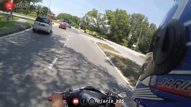 FULL REVIEW RFS150i (LIMITED EDITION)