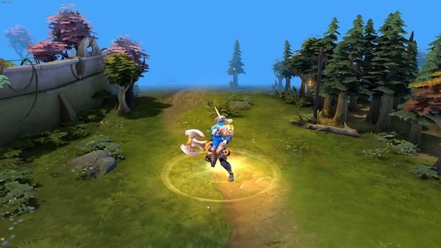 Sven Cyclopean Maraduer Set