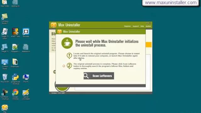 How to uninstall PC Cleaner Pro смотреть онлайн