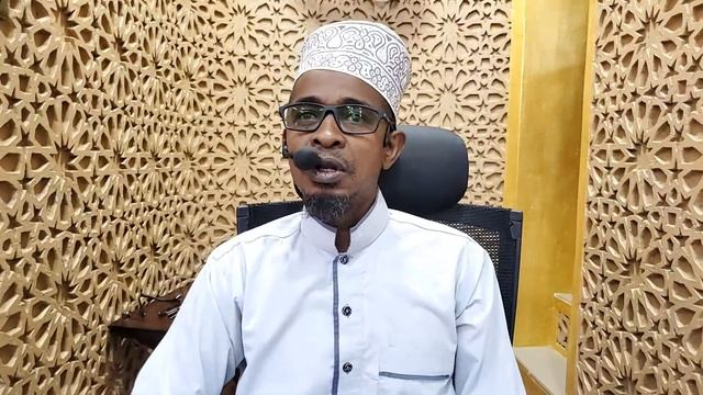 live | مباشر UMUHIMU WA KUCHANGIA KATIKA MAMBO YA KHERI смотреть онлайн