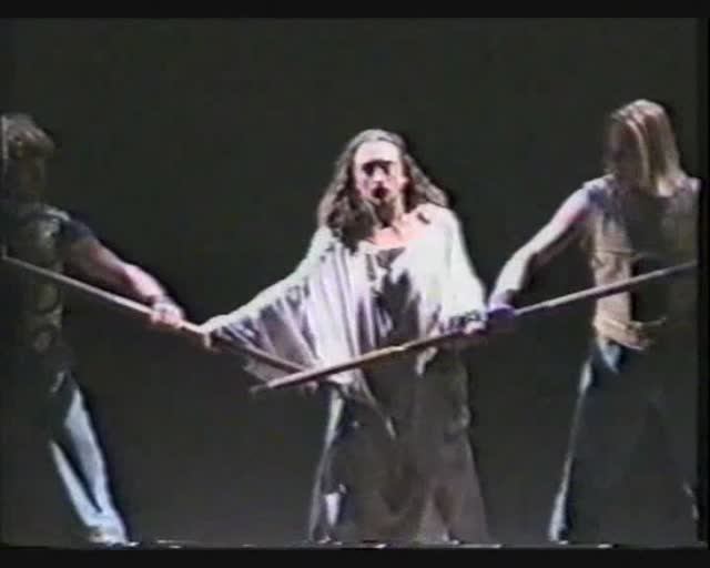 ИХС 21.09.1994 - Суд Пилата, Ради спокойствия... (фрагмент)