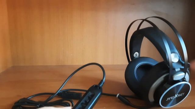 James Donkey 712 Kulaklık Kutu Açılımı ve Ön İncelemesi (7.1 RGB) смотреть онлайн