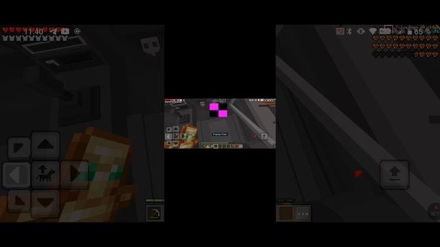 игра в маенкравт 1 часть смотреть онлайн