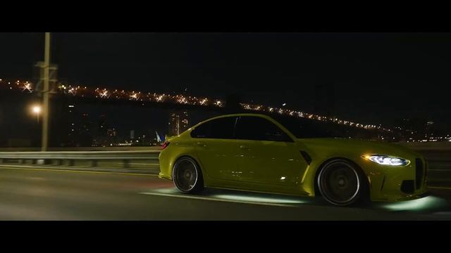 JOHLOW - Call My Name смотреть онлайн