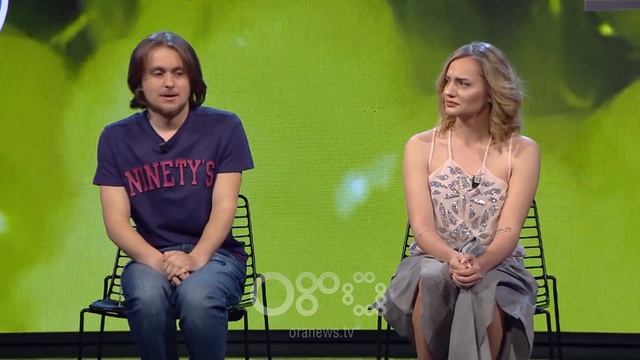 Mos i fol shoferit - Situatat që ndodhin në vaki смотреть онлайн