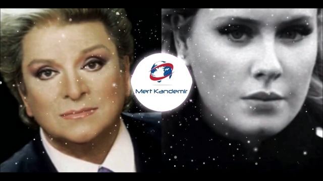 Zeki Müren - Alkışlarla Yaşıyorum & Adele - Someone Like You [Mert Kandemir Mashup] смотреть онлайн
