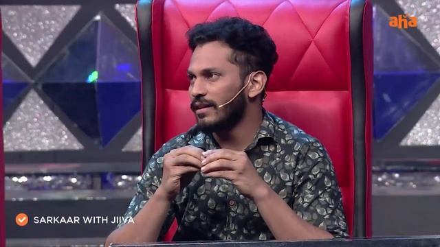 Vasanth and Co - Antha Kaalam Intha Kaalam | #SarkaarWithJiiva | Hosts of Vellithirai | @ahaTamil смотреть онлайн