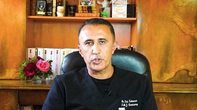 TMJ Relief - Gnathalogy - Dr. Sid Solomon смотреть онлайн