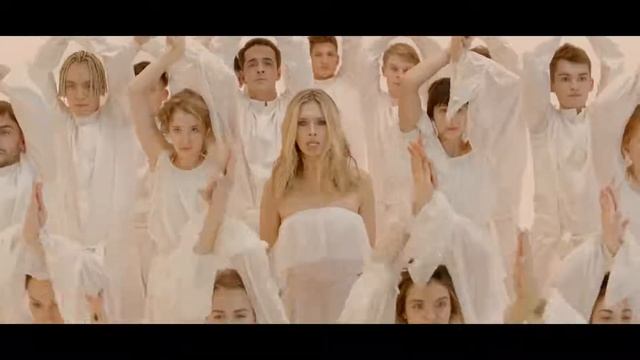Вера Брежнева Ты мой человек Official video смотреть онлайн