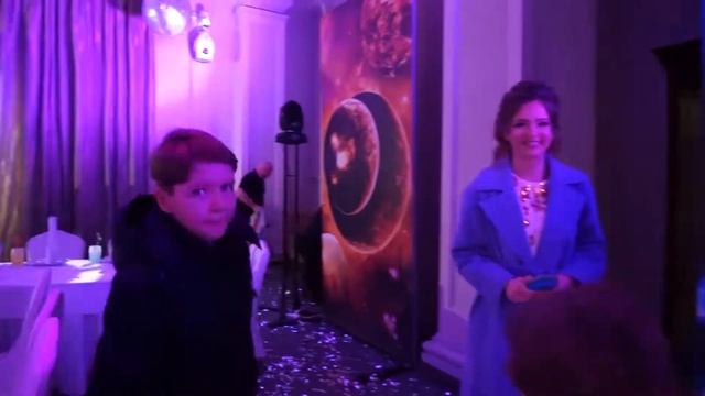 День Рождения смотреть онлайн