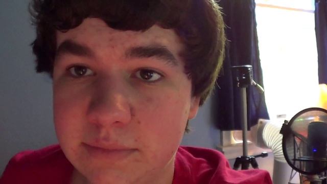 New Cameras Are Fun
