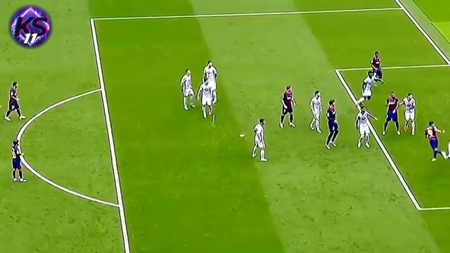I Am Lionel Messi | Legendary Moments