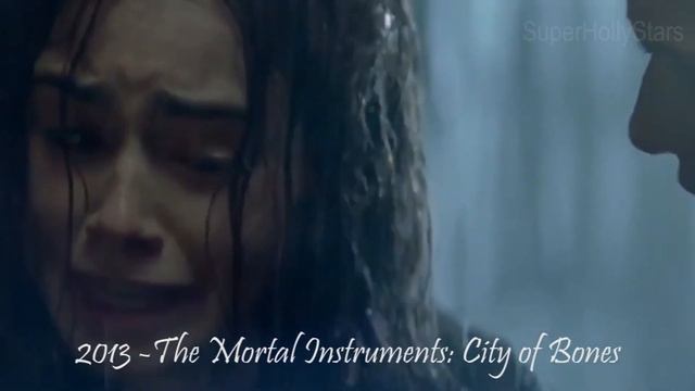 Las Mejores Peliculas de LILY COLLIINS (Filmografia) смотреть онлайн