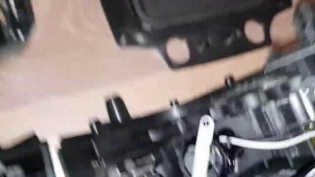 DreamWave TREMOR disassembly