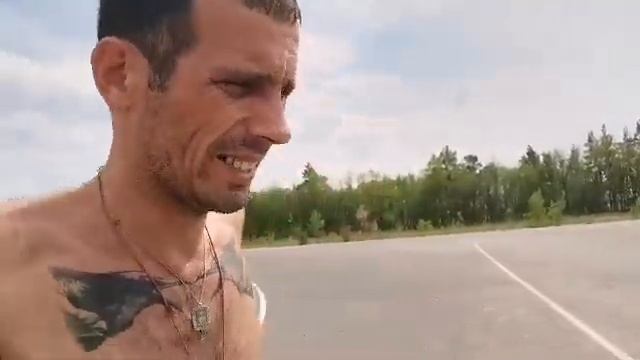 #шаман_и_ворон#шаманидёт# Женя Ворон в пути! смотреть онлайн