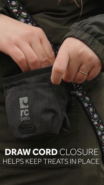 RC Pets : Essential Treat Bag смотреть онлайн