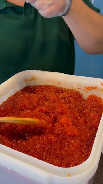 Икра Кижуча г.Ростов на Дону, рабочая пл25 смотреть онлайн
