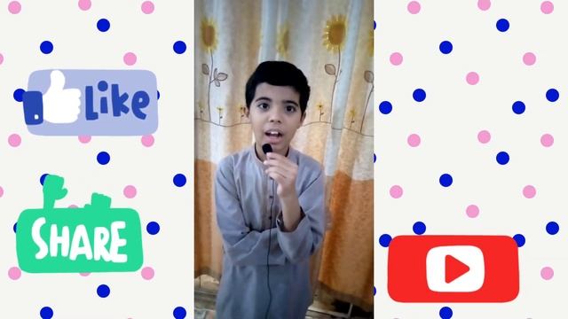 Nabi k sahaba k rasty py chal k | Tarana | Naat | смотреть онлайн