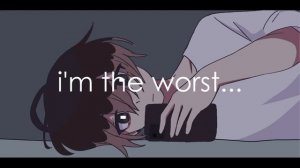 【MILGRAM】Hymn To The Decadent Life 退廃的人生讃歌 // short fan mv