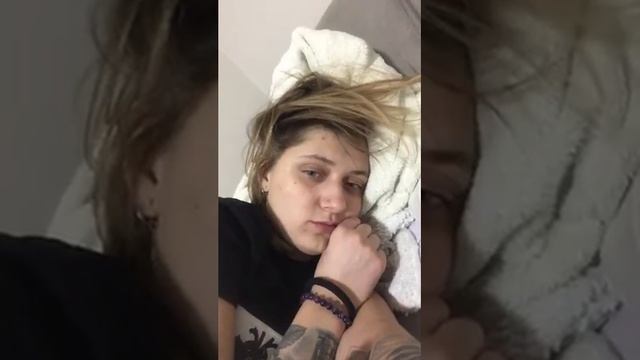 прямой эфир Ани Костиной, 6.04.2019 смотреть онлайн