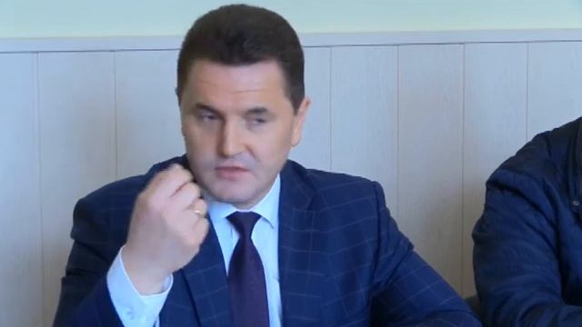 Василь Чекаленко: « Податки мають працювати на потреби селян» смотреть онлайн